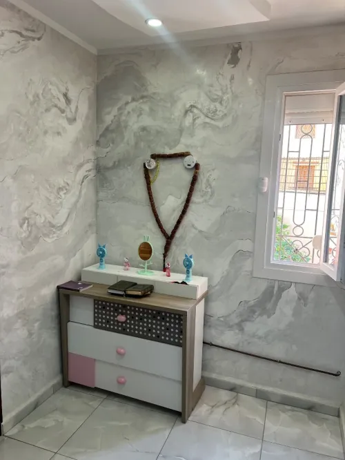 Vente Villa Mostaganem Mostaganem
