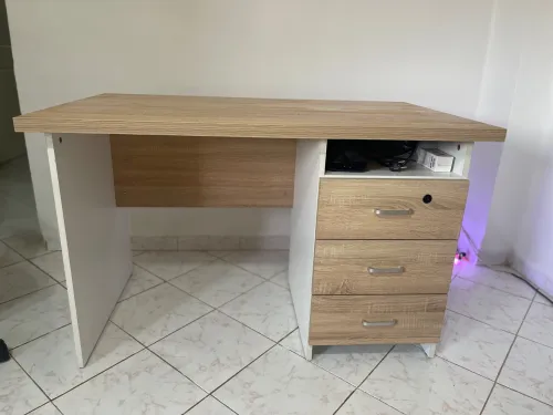 Bureau 