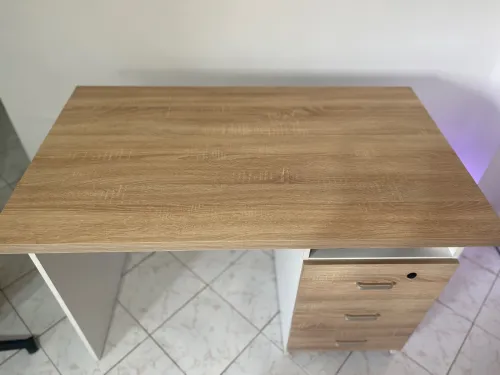 Bureau 