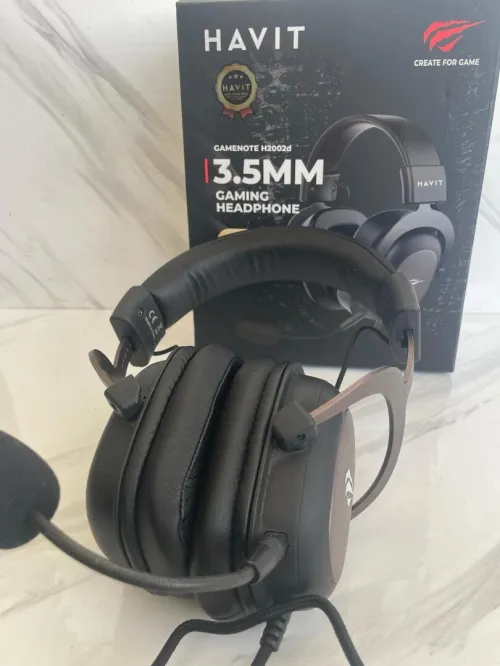 pack PC & clavier et souris & casque