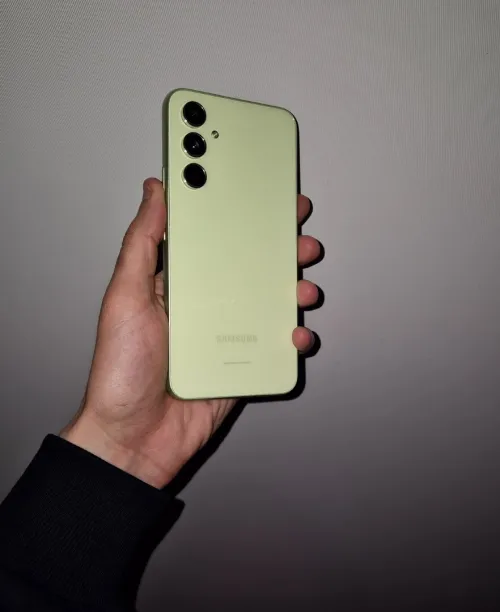 Samsung A54 5g