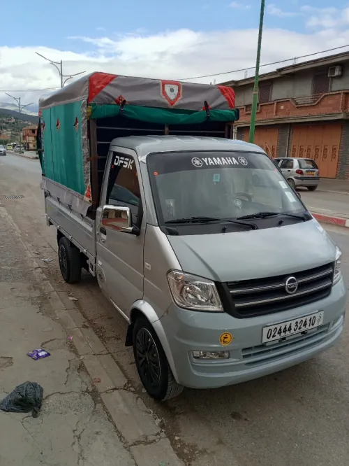 DFSK Camion 2024 