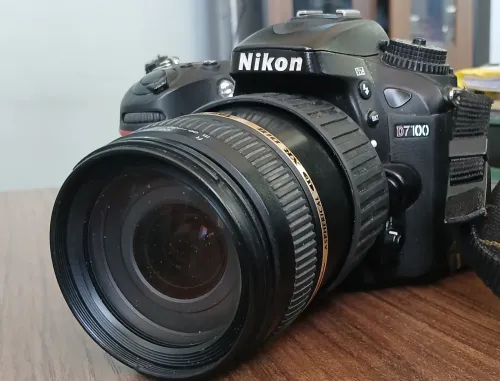 Nikon
