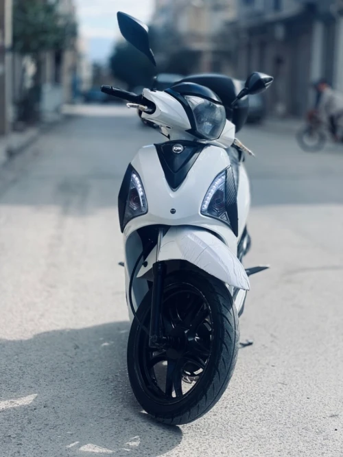 sym st 2019