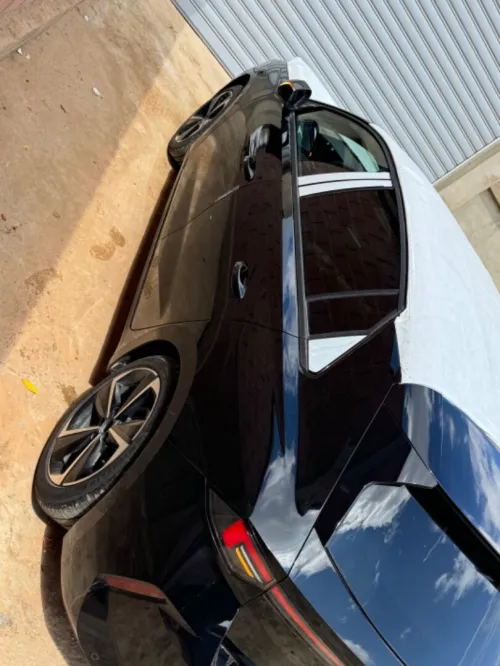 Opel Astra 2025 Gs line