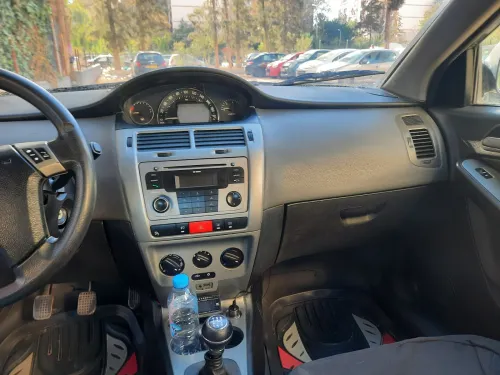 Tata Vista 2015 Vista