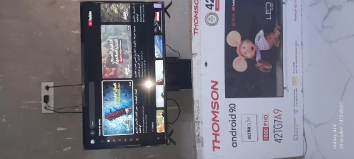 Tv thomson smart 42 pouce