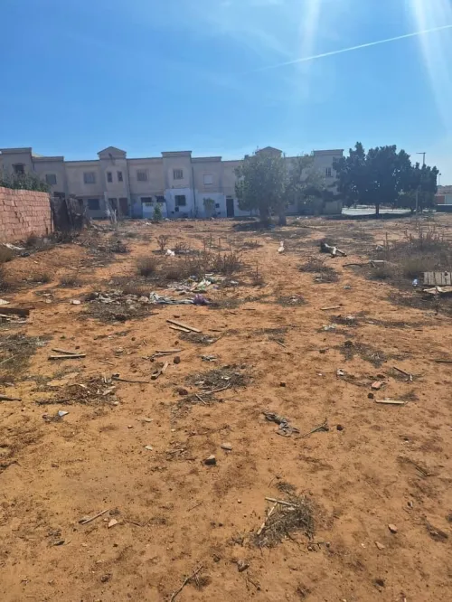 Vente Terrain Mostaganem Ain boudinar