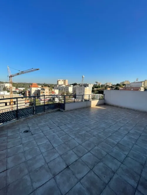 Vente Appartement F4 Alger Staoueli