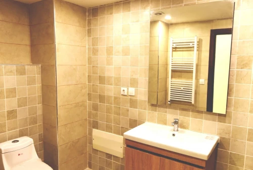 Vente Appartement F3 Alger El achour