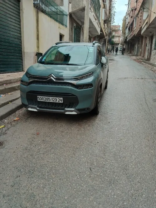 Citroen C3 AIRCROSS 2023 AIRCROSS