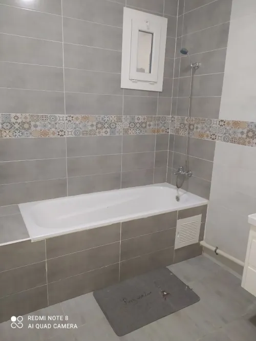 Location Appartement F5 Alger Mahelma