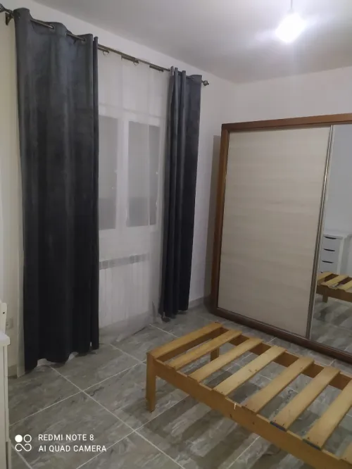 Location Appartement F5 Alger Mahelma