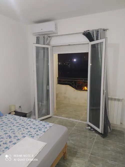 Location Appartement F5 Alger Mahelma