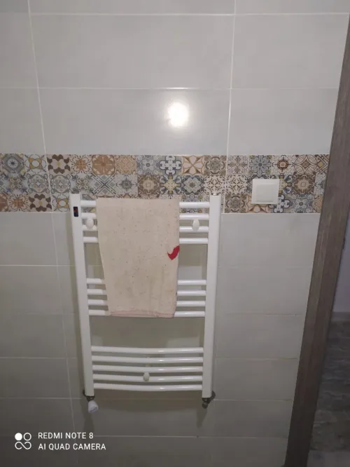 Location Appartement F5 Alger Mahelma