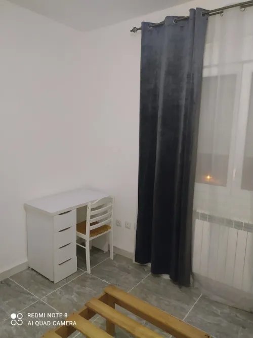 Location Appartement F5 Alger Mahelma