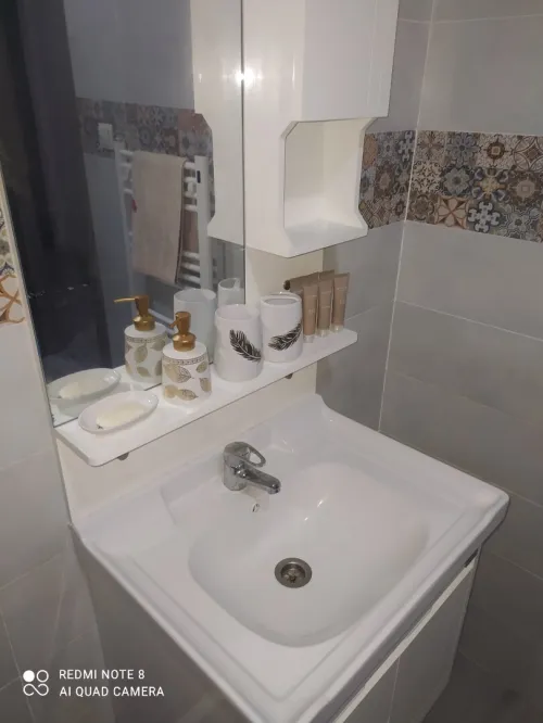 Location Appartement F5 Alger Mahelma