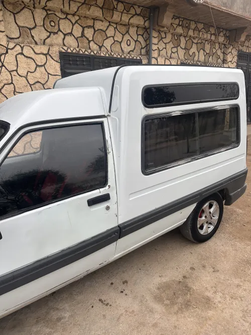 Renault Express 1996 Express