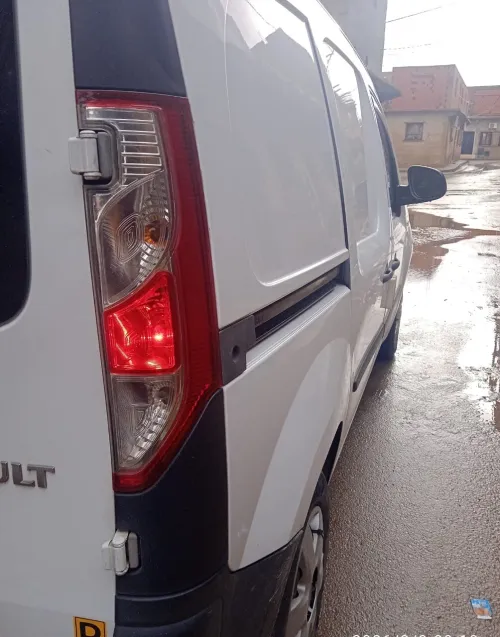 Renault Kangoo 2018 Kangoo