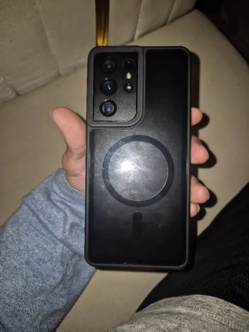Samsung S21 Ultra