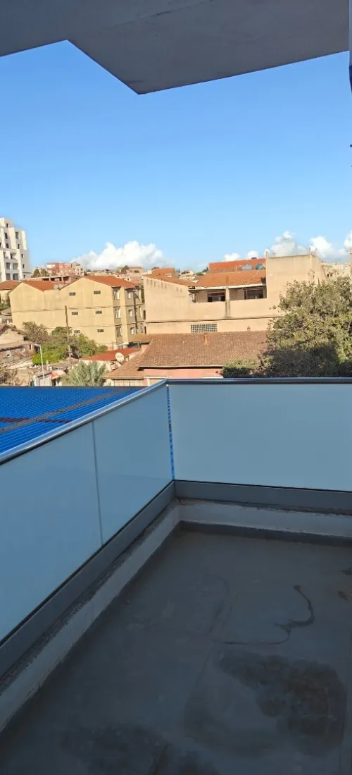 Vente Appartement F3 Alger Kouba