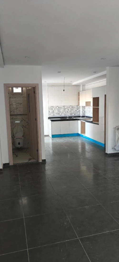 Vente Appartement F3 Alger Kouba