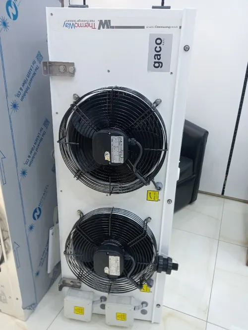 Pièces de rechange froid et climatisation 