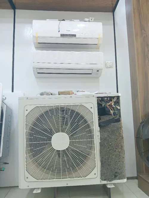 Pièces de rechange froid et climatisation 