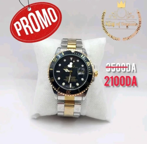 Montre Rolex