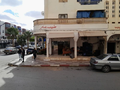 Vente Local Oum El Bouaghi Oum el bouaghi