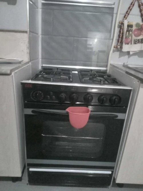 Cuisinière 