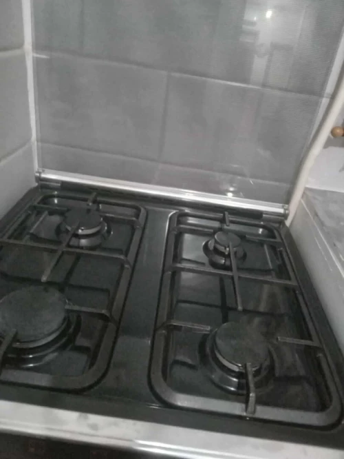 Cuisinière 