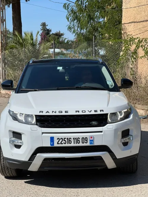 Land Rover Land Rover  2016 Premium 
