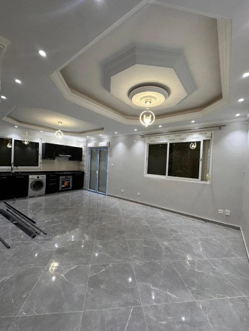 Location Appartement F3 Alger Dely brahim