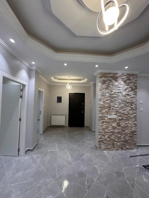 Location Appartement F3 Alger Dely brahim