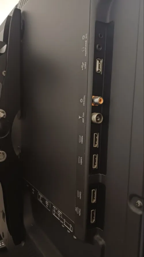 TV simple
