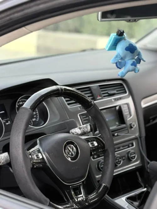 Volkswagen Golf 7 2014 Confortline