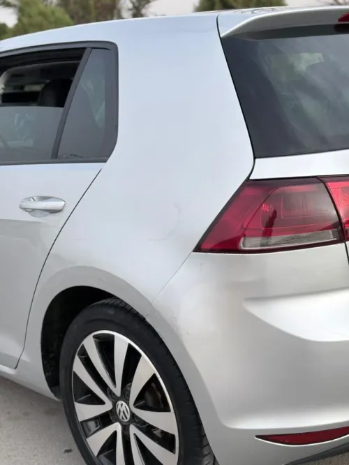 Volkswagen Golf 7 2014 Confortline