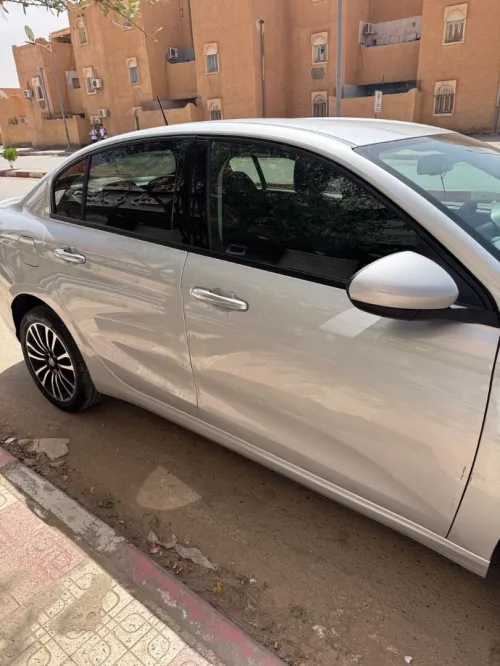 Fiat Tipo Sedan 2024 Life