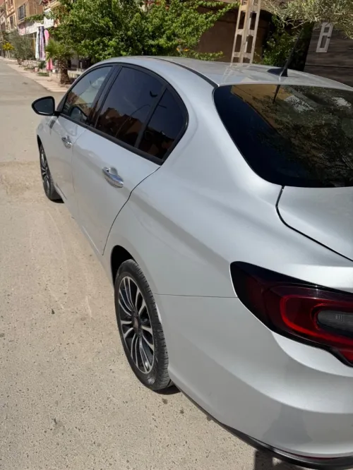 Fiat Tipo Sedan 2024 Life