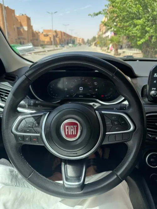 Fiat Tipo Sedan 2024 Life