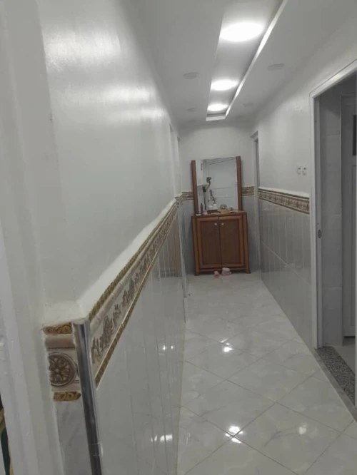 Vente Appartement F5 Chlef Tenes