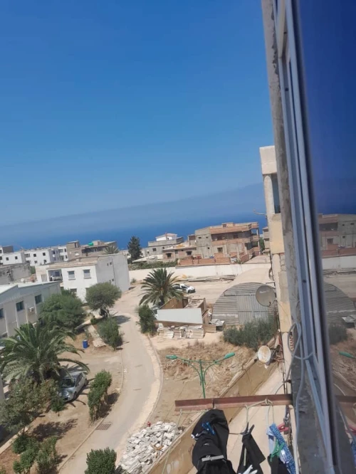 Vente Appartement F5 Chlef Tenes