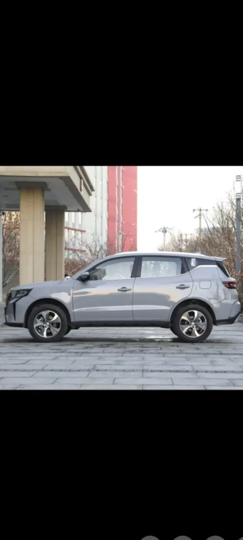 Geely Haoyue pro X6 2025 Haoyue pro X6