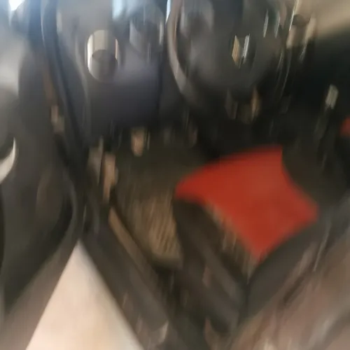 Dacia Duster 2012 Ten