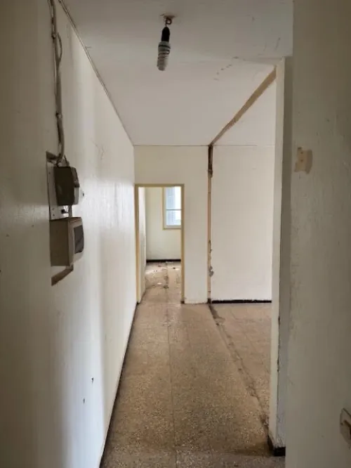 Vente Appartement F3 Tlemcen Tlemcen