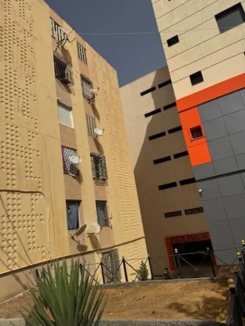 Vente Appartement F3 Tlemcen Tlemcen