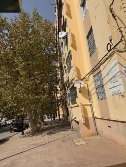 Vente Appartement F3 Tlemcen Tlemcen