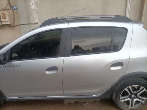 Dacia Sandero 2023 Stepway Expression plus