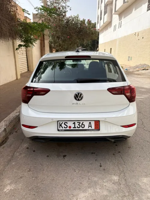 Volkswagen Polo 2023 Life Plus